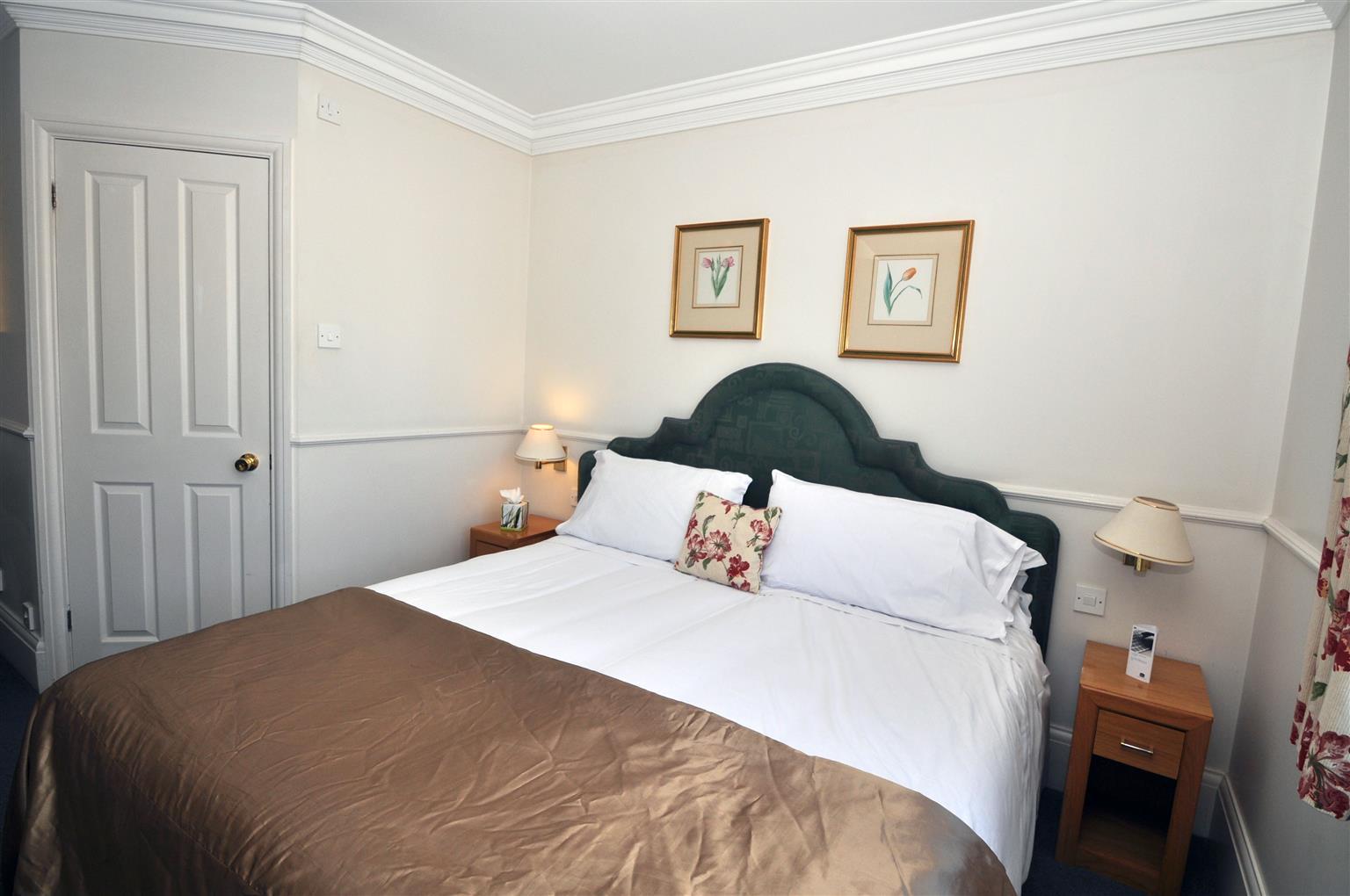 Montague Hotel Μπόρνμουθ Εξωτερικό φωτογραφία