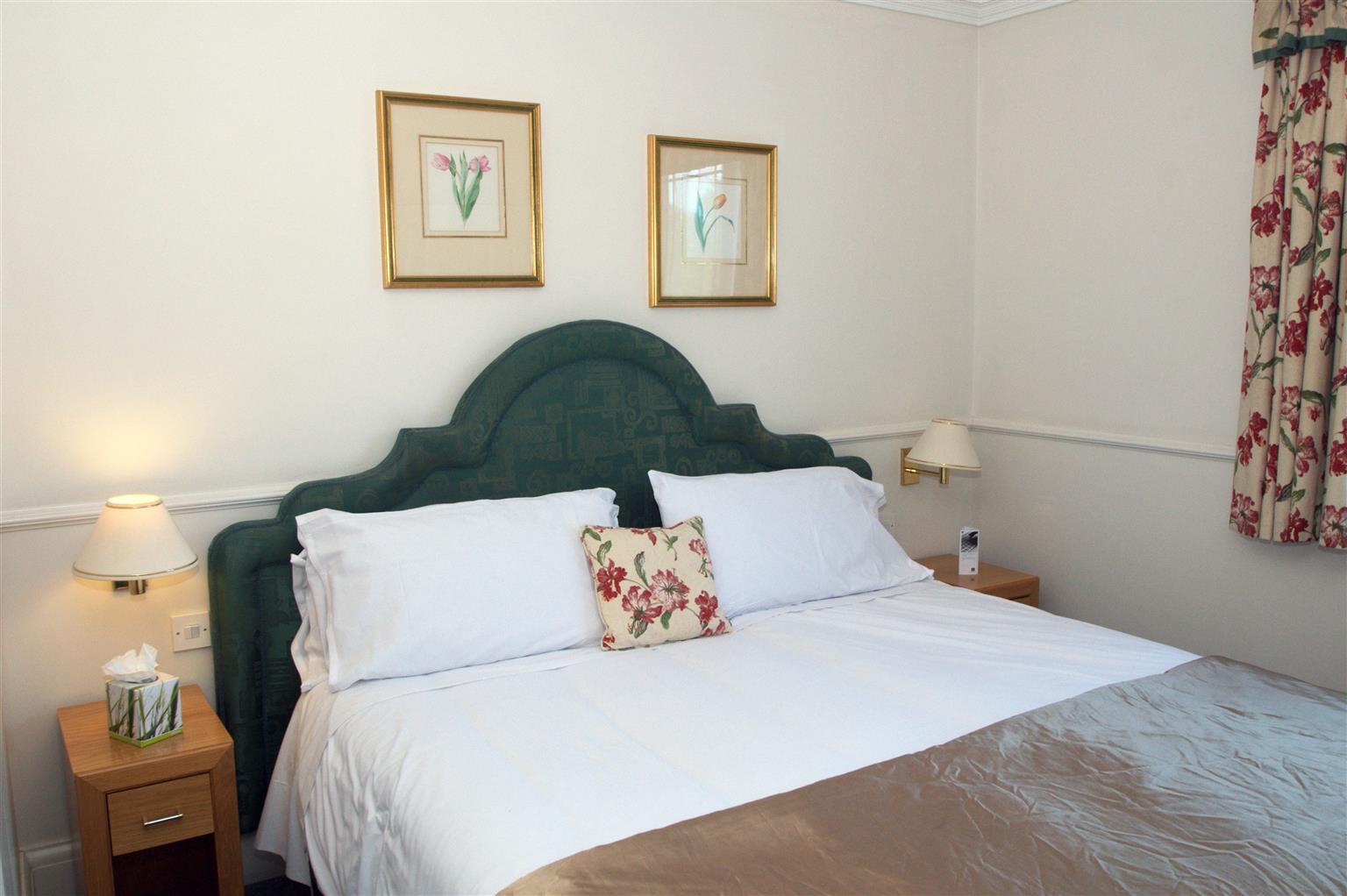 Montague Hotel Μπόρνμουθ Εξωτερικό φωτογραφία