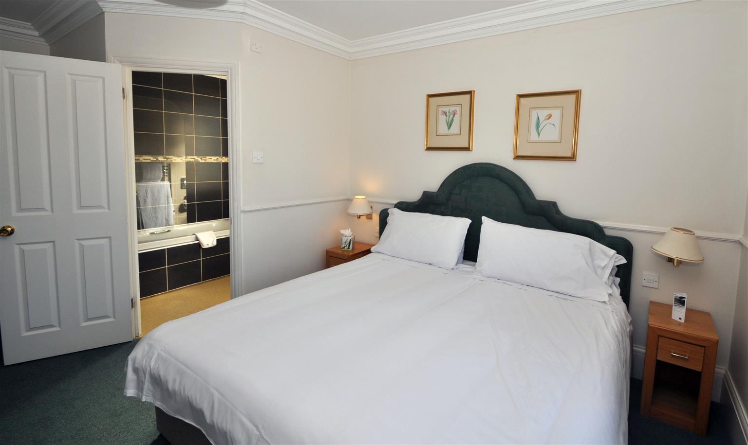 Montague Hotel Μπόρνμουθ Εξωτερικό φωτογραφία