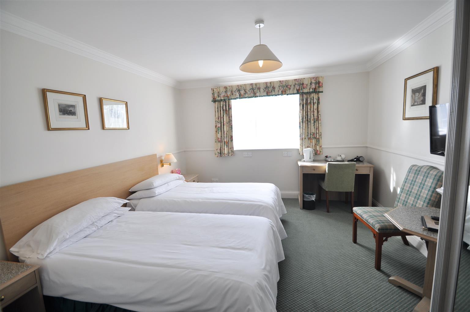 Montague Hotel Μπόρνμουθ Εξωτερικό φωτογραφία