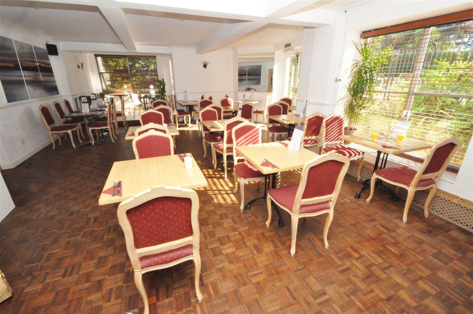 Montague Hotel Μπόρνμουθ Εξωτερικό φωτογραφία