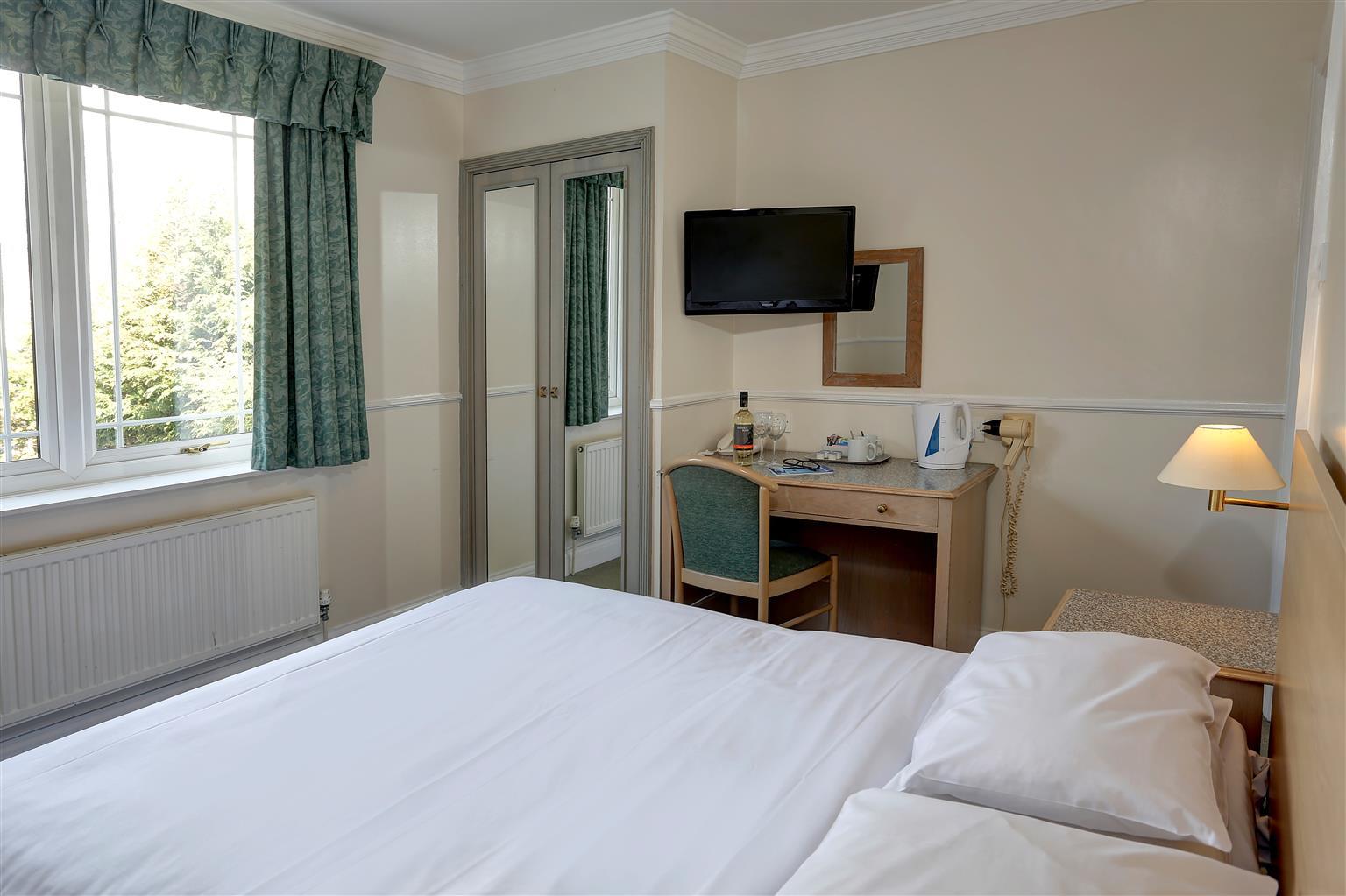 Montague Hotel Μπόρνμουθ Εξωτερικό φωτογραφία