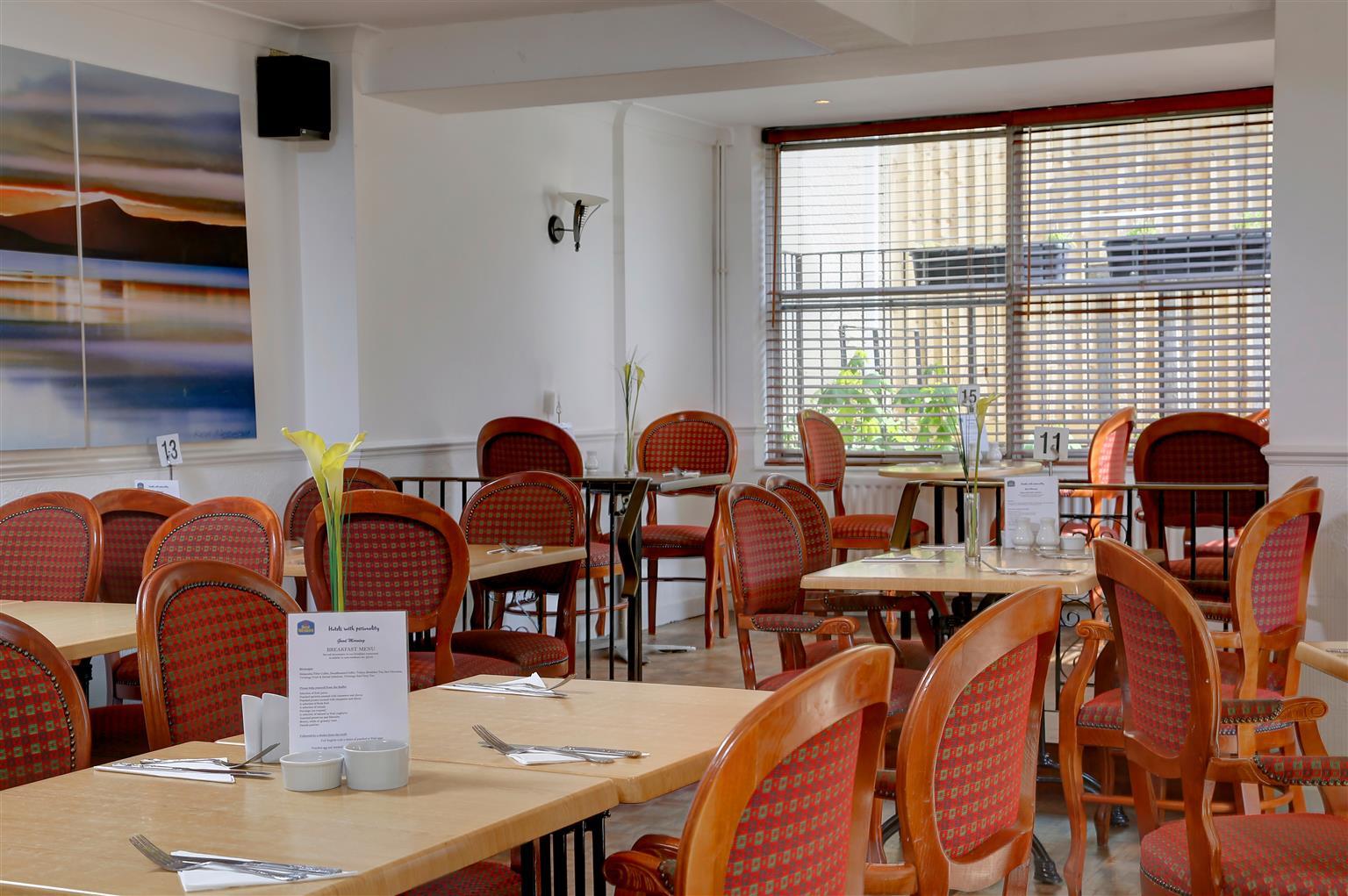 Montague Hotel Μπόρνμουθ Εξωτερικό φωτογραφία