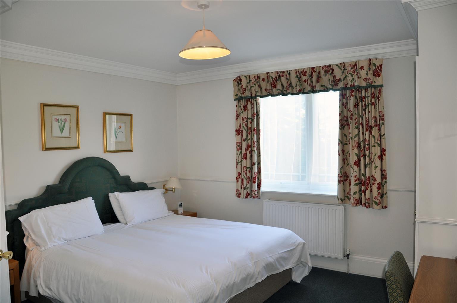 Montague Hotel Μπόρνμουθ Εξωτερικό φωτογραφία